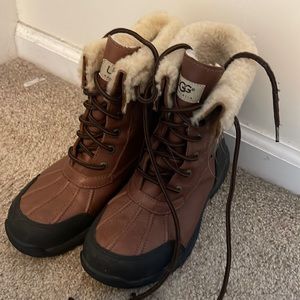 UGG Winter Boots